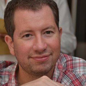 Meet your Posher, Brad